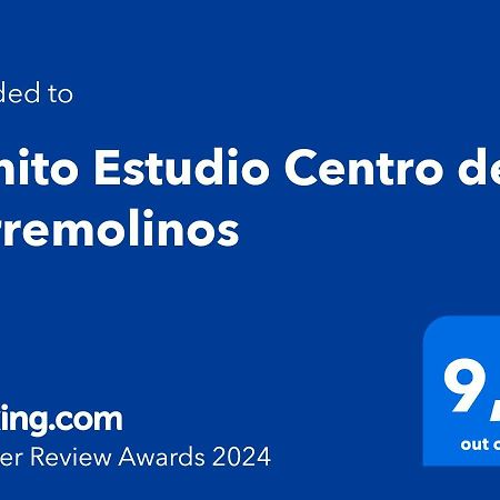 Bonito Estudio Centro De Torremolinos Exteriér fotografie