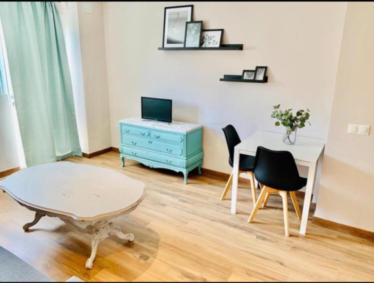 Bonito Estudio Centro De Torremolinos Exteriér fotografie